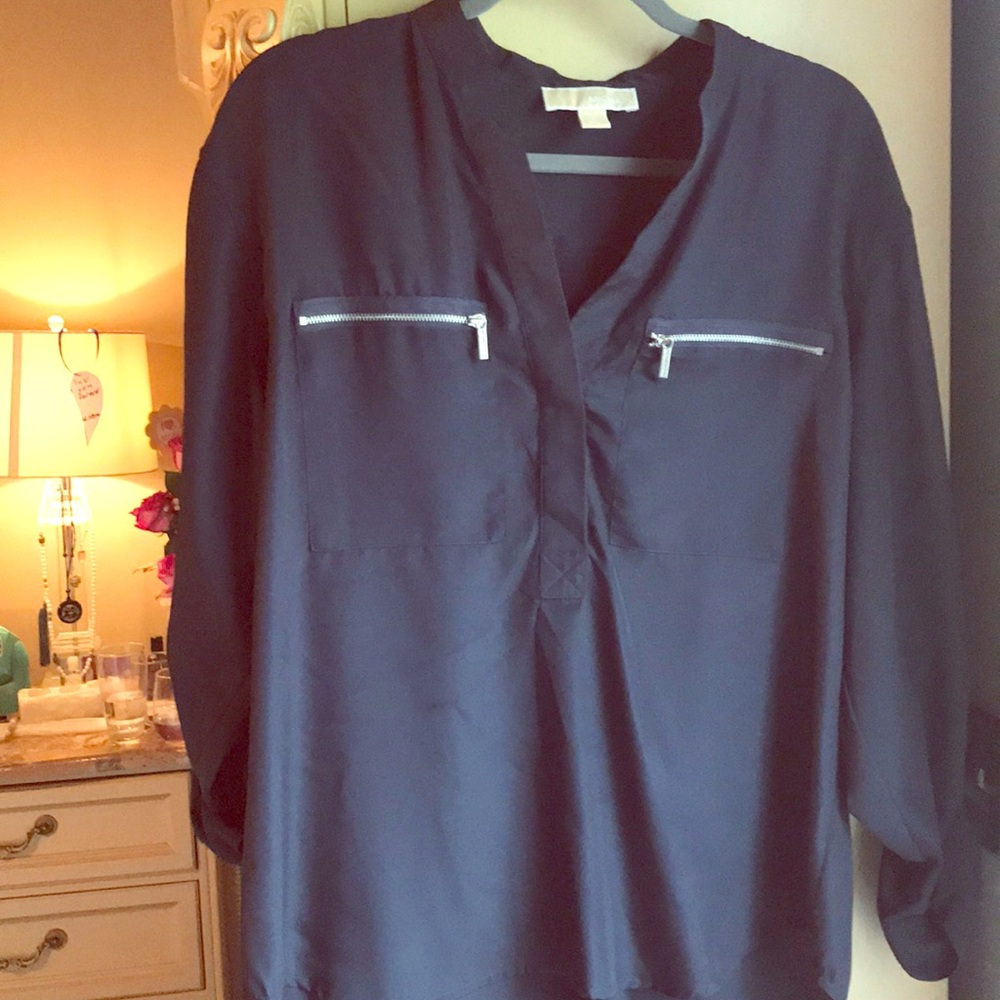 Michael kors blouse